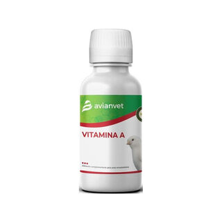 Avianvet Líquido Inmune para aves
