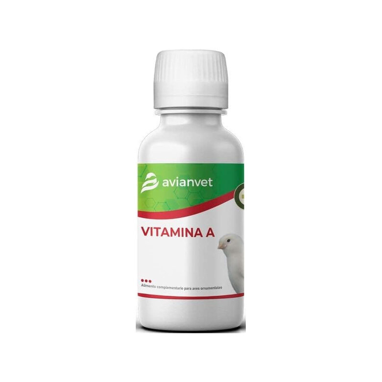Inmune Líquido Avianvet 100 ml.