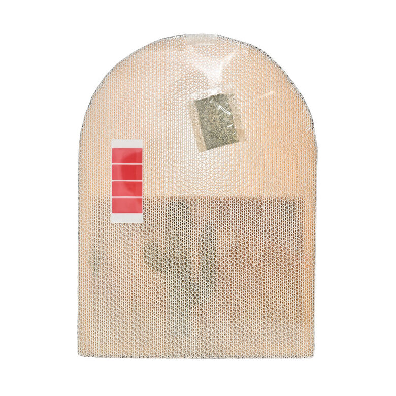 Leeby Darcy tabla rascador de cartón para gatos thumbnail