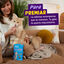 60 g Edgard & Cooper Bocaditos Pillows de salmon para gatos, , large indicador imagen numero 4