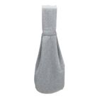 Bolso portamascotas color Gris Claro, , large image number null