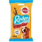 Pedigree Rodeo Duos Snack Queso y Buey para Perros, , large image number null