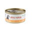 70 g Almo Nature HFC Atún y Gambas lata para gatos , , large indicador imagen numero 1