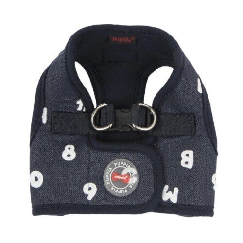 Arnés Algo Vest para perros color Navy thumbnail