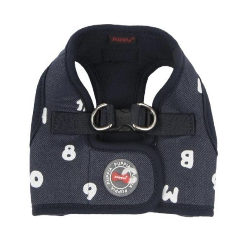 Arnés Algo Vest para perros color Navy thumbnail