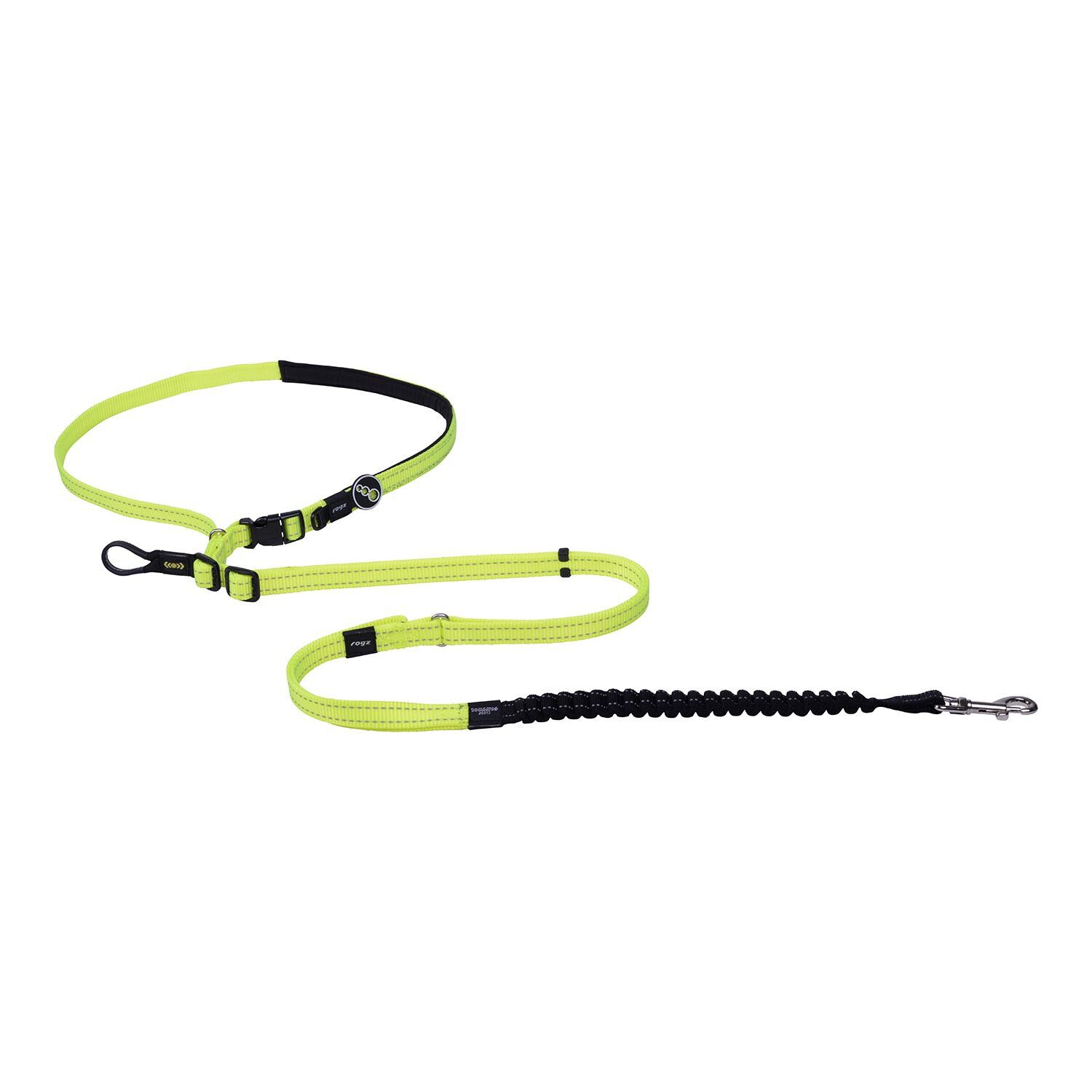 Rogz correa Handsfree para perros, , large Imagen numero 2