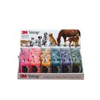 Vendas 3M con embalaje de exposición para mascotas color Multicolor, , large image number null