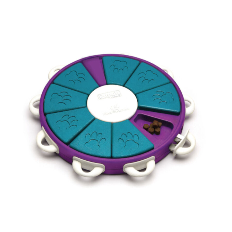 Outward Hound Twister Juguete de Inteligencia para perros thumbnail