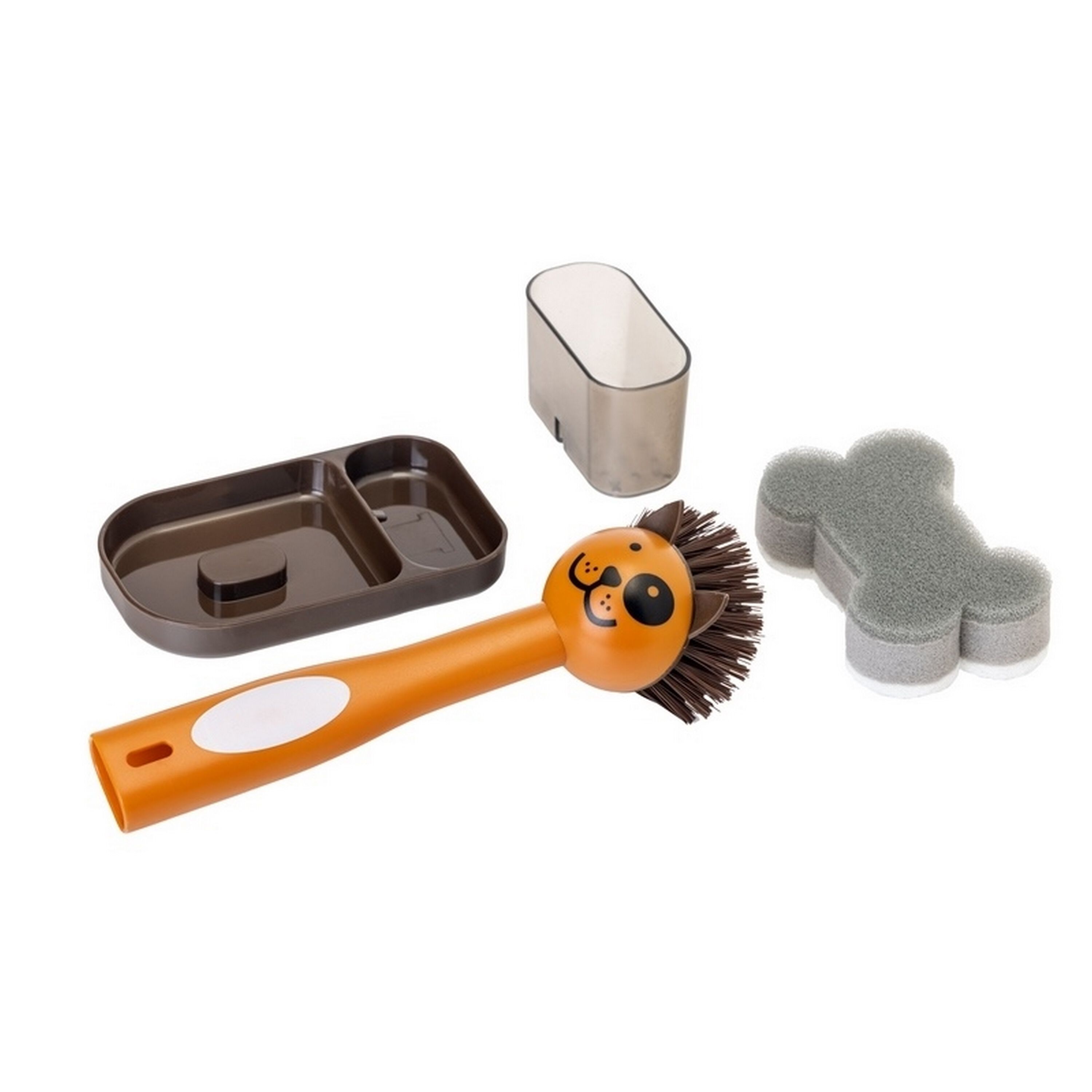 Vigar Pets Club Set de Limpieza para perros thumbnail