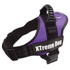 Arnés Xtreme para perros color Lila, , large image number null