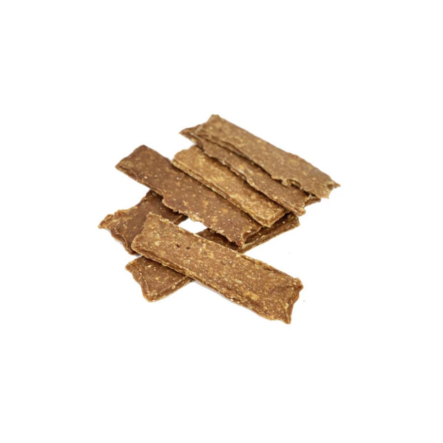 Puromenu Tiras Fais&aacute;n Snack para perros, , large Imagen numero 1