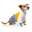 Outech Colorblock Pijama para perros borreguito abrigado indicador imagen numero 1