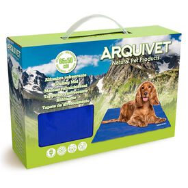 Arquivet alfombra refrescante para perros y gatos