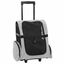 vidaXL Carro Plegable para Mascotas Multiusos Transportín Jaula de Gatos Perros, , large indicador imagen numero 2