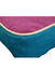 Colchon Sweet T1 Bicolor 70x50x14 Turquesa/Rosa, , large indicador imagen numero 2