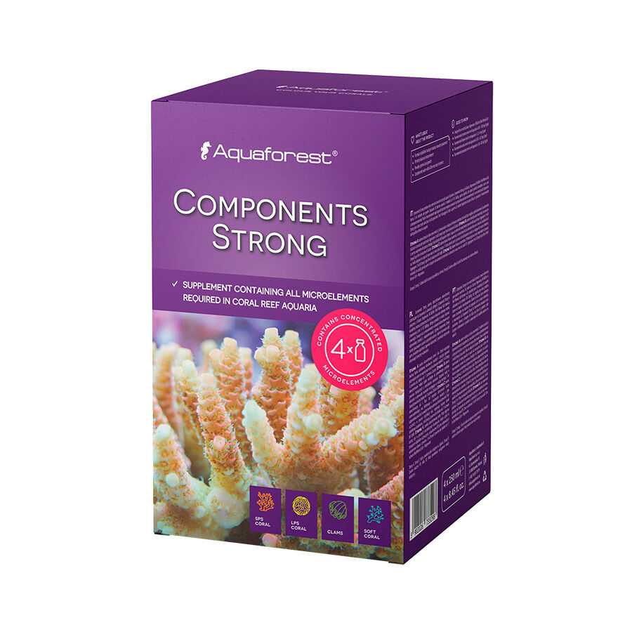 Aquaforest Component Strong thumbnail
