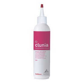 VetNova CLUNIA higiene dental para perros y gatos