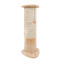 TK-Pet Napo Rascador esquinero beige para gatos, , large indicador imagen numero 1