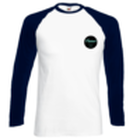 Camiseta Baseball Personalizada color Blanco, , large image number null