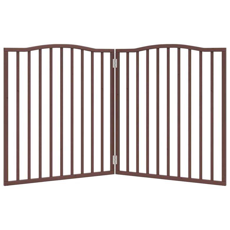 VidaXL Puerta Plegable para Perros thumbnail