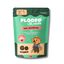 Floopp Bites Snacks Naturales Vegetarianos para Perros | Chewy | 75 g, , large indicador imagen numero 1