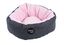 CAMA REDONDA GATO O PERRO BALU MMPET PREMIUM, , large indicador imagen numero 1