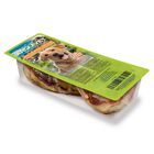 Arquivet snack hueso natural de jamón para perros, , large image number null