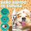 Champú 500ML Espuma de Coco Lavado Seco Sin Enjuague para Mascotas, , large indicador imagen numero 2