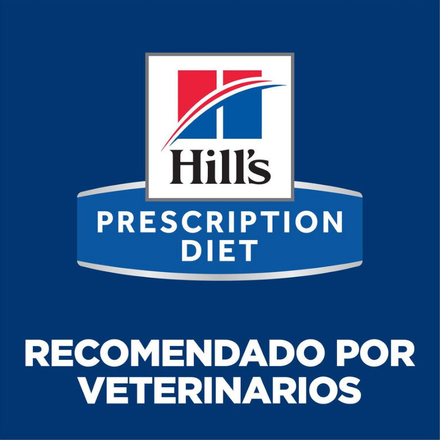 3 kg Hill&rsquo;s Prescription Diet Gastrointestinal Biome Stress para gatos, , large Imagen numero 8