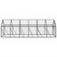 vidaXL Pajarera de aluminio gris antracita 179x100x185 m, , large indicador imagen numero 23