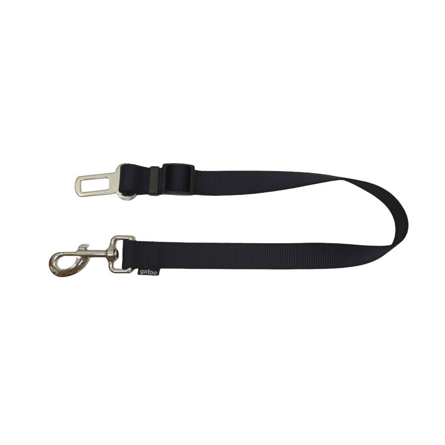 Gotoo cinturon de seguridad  para perros