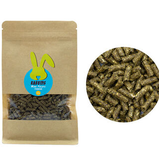 Finca Casarejo Herb Pellet Premium para Conejos