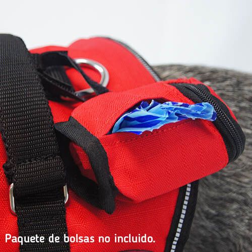 Arn&eacute;s Active ARN&Eacute;S ROJO XS, , large Imagen numero 3