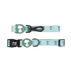 Zooz Pets Collar Snoopy ajustable verde agua para perros , , large image number null