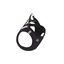 Arnés Comfort Super Doggy para perros color Negro, , large indicador imagen numero 2