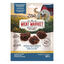 Snacks Zo&euml; Meat Market para perros - Chunks con carne de avestruz 100 grs, , large indicador imagen numero 1
