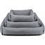 Trixie Tommy Cama Gris para perros, , large indicador imagen numero 1