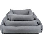 Trixie Tommy Cama Gris para perros, , large image number null