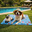 Summer Vibes Manta Refrescante Dolce Vita para perros y gatos, , large indicador imagen numero 1