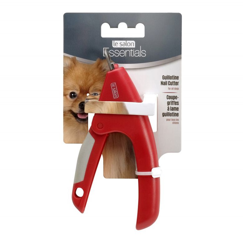Cortauñas Le Salon Essentials para perros