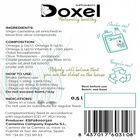 Aceite Omegas 3,6,9 Doxel Senior antiinflamatorio articulaciones sabor Natural, , large image number null