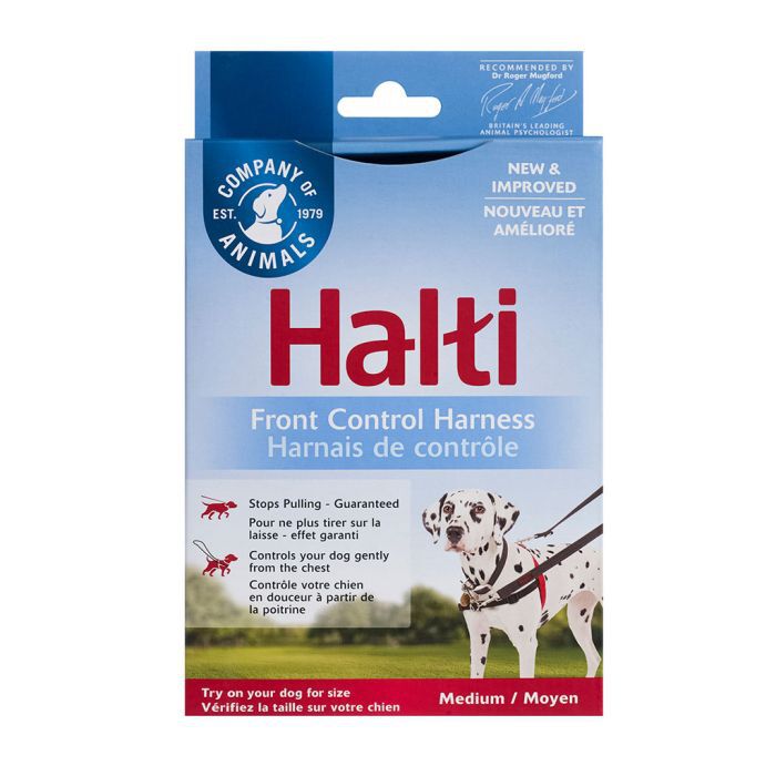 Arn&eacute;s Halti Medium, , large Imagen numero 1
