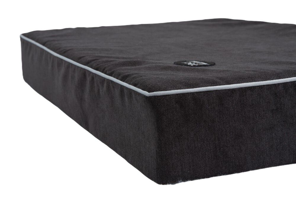 COLCHON PERRO RECTANGULAR ORTOPEDICO HARLEY MMPET PREMIUM, , large Imagen numero 3