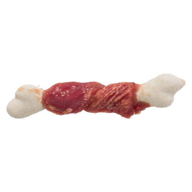 TRIXIE PREMIO Duckies Snack para Perros con Pato, 100 g, , large Imagen numero 1