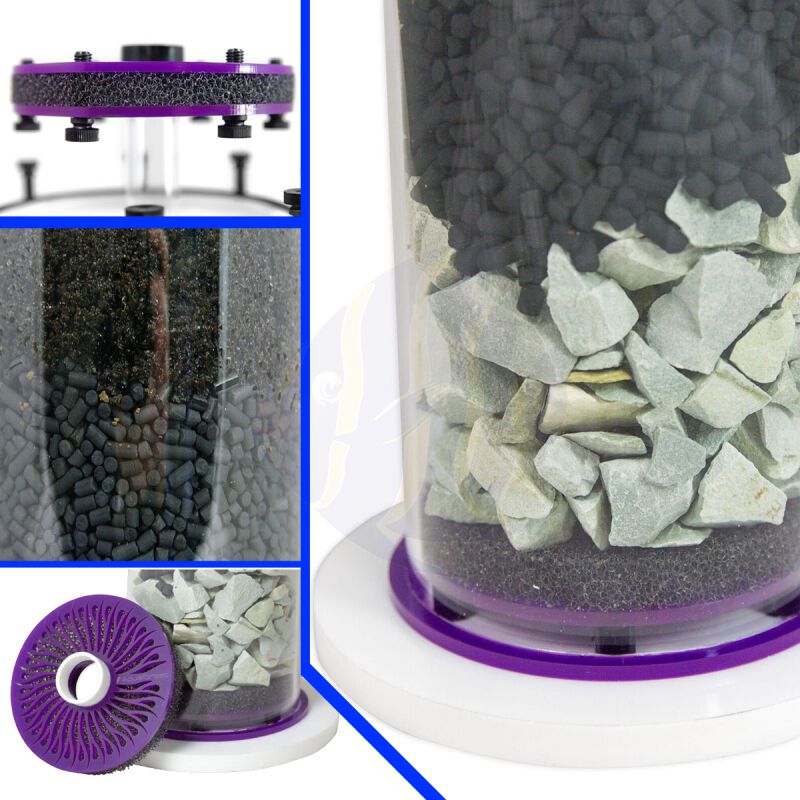 Aquaforest Silicone Gasket AF-90 para acuarios