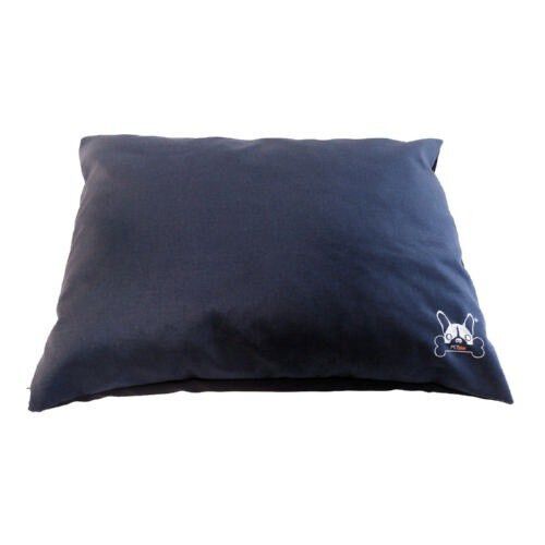 Colch&oacute;n para perros Petplus antimanchas Goldpet color Azul, , large Imagen numero 1
