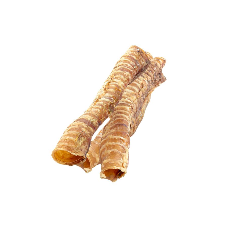 True Origins Wild Tr&aacute;quea Ternera Snack para perros, , large Imagen numero 3