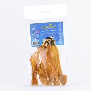 Nutricione Snack Pechuga de pollo para perros y gatos (pack 5 uds)