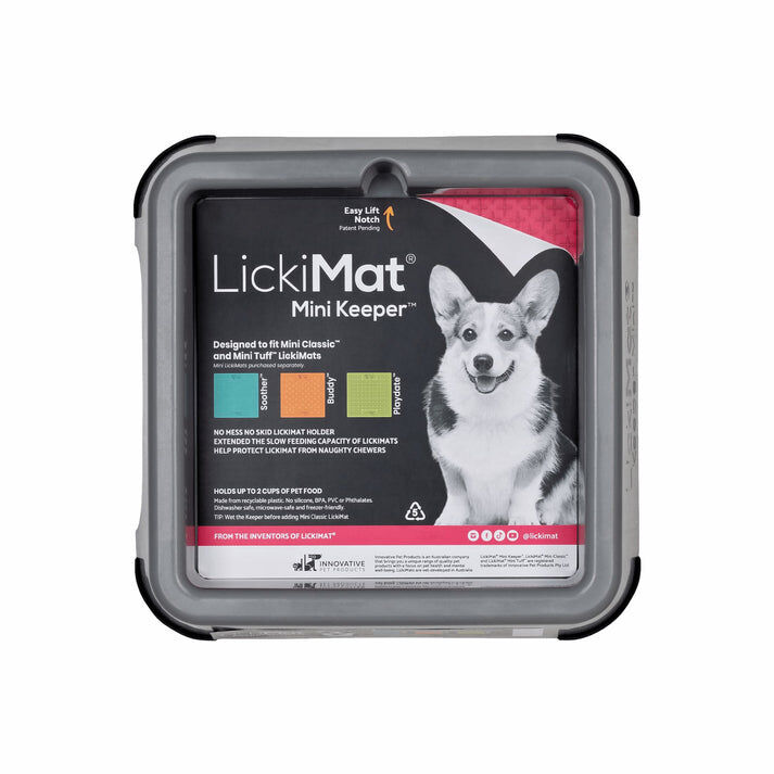 Keeper Grey Dog, , large Imagen numero 2