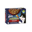 12 sobres x 85 g Felix Sensations Festín de Sabores sobres en gelatina para gatos, , large indicador imagen numero 1